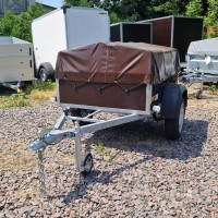 Причіп бортовий Кияшко 15PB1100F Причіп бортовий Кияшко 15PB1100F