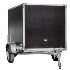 Причіп фургон Кияшко 25PF1105FU