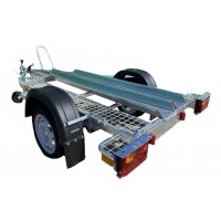 Причіп для перевезення мотоцикла Кияшко 30РМ1108 Причіп для перевезення мотоцикла Кияшко 30РМ1108