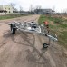 Причіп для перевезення гідроциклу до 3,2 м Кияшко 38PL1101G