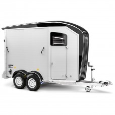 Причіп коневоз Humbaur Areion Pure