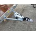 Прицеп автовоз Humbaur Universal 3500 Holz