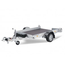 Прицеп для перевозки мотоцикла Humbaur HKT 132515 S