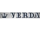Прицепы Verda