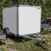 Прицеп-фургон Humbaur HK 152515-15P FlexZurr