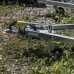 Прицеп-фургон Humbaur HK 152515-15P FlexZurr