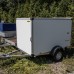 Прицеп-фургон Humbaur HK 152515-15P FlexZurr