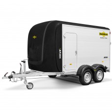 Причіп-фургон Humbaur HKPA 263217