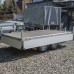 Прицеп бортовой Humbaur HT 203116