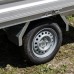 Прицеп бортовой Humbaur HU 132314