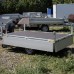 Прицеп бортовой Humbaur HU 132314