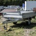 Прицеп бортовой Humbaur HU 752314