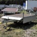 Прицеп бортовой Humbaur HU 752314