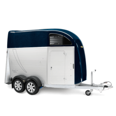 Прицеп коневоз Xanthos Spirit Plus Aero 2000