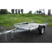 Причіп для перевезення квадроцикла Кияшко 25РМ1101О