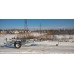 Прицеп лодочный Кияшко 62PL1114 до 5,7 м (Металл)