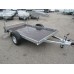 Прицеп для перевозки мотоцикла Humbaur KFT 1500