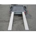 Прицеп для перевозки мотоцикла Humbaur KFT 1500