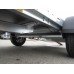 Прицеп для перевозки мотоцикла Humbaur KFT 1500