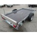 Прицеп для перевозки мотоцикла Humbaur KFT 1500