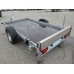 Прицеп для перевозки мотоцикла Humbaur KFT 1500