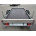 Прицеп для перевозки мотоцикла Humbaur KFT 1500