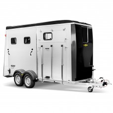 Причіп коневоз Humbaur Notos Xtra PRO 2700