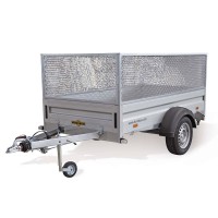 Нарощенные борта сетка 620 мм Нарощенные борта сетка 620 мм