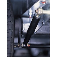 Навесной колесный амортизатор Навесной колесный амортизатор