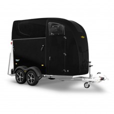 Прицеп коневоз Humbaur Pegasus Style 2400